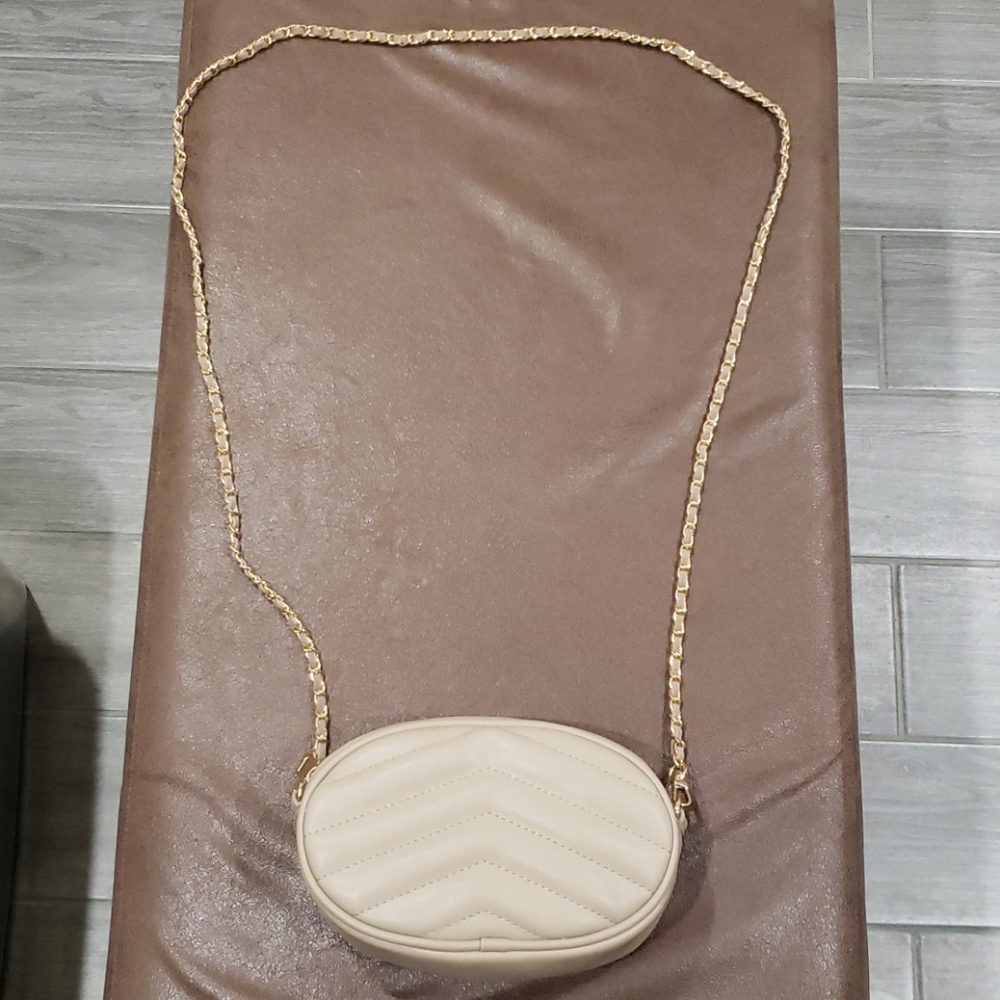 Madison West Bag